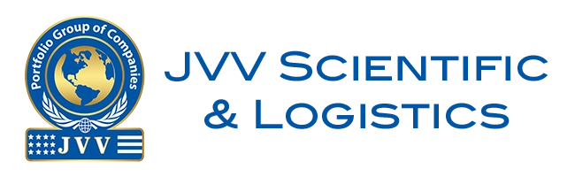 JVV Scientific & Logistics